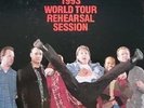 Paul McCartney box set New World Tour 1993