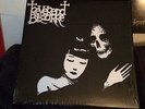 Reverend Bizarre / Orodruin split LP Pallbearer Electric Wizard Witchfinder Loss