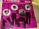 TUBBS IN N.Y, FONTANA, STFL 595, EX+