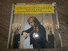 Paganini Gidon Kremer Virtuoso Violin  DGG Digital Audiophile NM FREE SHIPPING