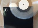 Aphex Twin Caustic Window LP Vinyl Record Richard James, Mike Paradinas