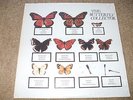 THE JAM THE BUTTERFLY COLLECTOR IN SHRINKWRAP 1980 DOUBLE VINYL LP PAUL WELLER