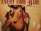 EVERY TIME I DIE Big Dirty LP PURPLE Vinyl RARE NEAR MINT MGV-4002-2 Q-285