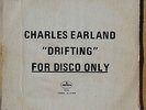 CHARLES EARLAND - Drifting - 12