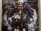 BELPHEGOR - Bondage Goat Zombie - Green LP - Sealed new Black Metal Vinyl