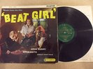 Beat Girl - Music from the Film, John Barry / Adam Faith 12