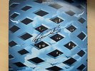 The Who Tommy signed vinyl