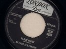 Arthur Alexander(1st Issue 7