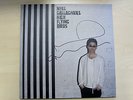 Noel Gallagher’s High Flying Birds signed vinyl