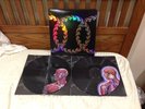 Tool Lateralus Vinyl Record LP Mastodon Melvins Isis Mars Volta Dream Theater
