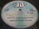 Freddy McGregor Leave Yah Rare Killer Roots 12