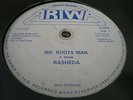 Rasheda Mr Roots Man Rare Killer Roots 12