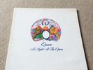 QUEEN A Night At The Opera LP Vinyl Record Album EX UK 33RPM Classic