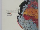 THE SEAHORSES - DO IT YOURSELF LP 1997 UK orig JOHN SQUIRE STONE ROSES OASIS