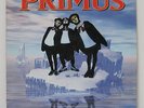 PRIMUS - TALES FROM THE PUNCHBOWL 2LP 1995 ORIG INTERSCOPE 92533-1 w/ insert