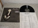 Vinyl LP Silicon Dream - Time Machine 1988 + OIS 1st album DMM