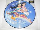 ALADDIN- SONGS FROM- DISNEY- 12