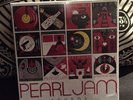 PEARL JAM SEVENS LIGHTNING BOLT VINYL BOX RECORD RARE SEALED