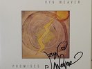 RYN WEAVER PROMISES SIGNED 10