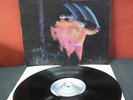 BLACK SABBATH- Paranoid LP UK Large Swirl Vertigo Rare Black Widow Ozzy Osbourne
