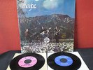 MYSTIC ZEPHYRS 4 - Maybe LP + 2 Singles Original Sealed Search Party C.A Quintet
