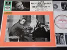 Richter-Haaser Beethoven Sonatas Nos.1&2 Sample LP Columbia Stereo SMC 80879 NM