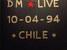 Depeche Mode - The Exotic Tour (Live In Chile 94') 2x12