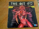 Klaus Weiss – The Git Go lp