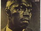 Art Blakey Jazz Messengers Moanin Blue Note Stereo New York USA BLP 4003 LP
