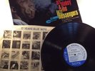 Art Blakey Jazz Messengers Blue Note Buhaina's Delight LP BST 84104 EX Liberty
