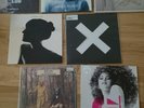 7x Vinyl LP Feist The XX National Two Door Cinema Club Midlake Nouvelle Vague