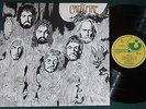 Crossfire Self Titled First LP 1975 Australia ExCondition 
