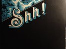 Sperm Shh Heinäsirkat 6 track Original Finland Psych Electronic 1970 avant Sign