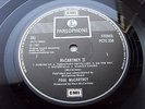 PAUL McCARTNEY  McCARTNEY II  -2  Press UK LP MINT TIME CAPSULE COPY Beatles