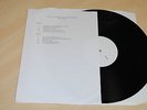 Death ?– Individual Thought Patterns (RARE VINYL TEST PRESSING)