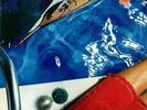 Rick Wright vinyl LP album record Wet Dream UK SHVL818 HARVEST 1978