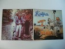 KAIPA - INGET NYTT UNDER SOLEN (SWEDEN ROCK) , korea vinyl lp EX+ (Bonus Tracks)