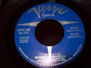 ZAPPA (RUBEN AND THE JETS)Deseri/Jelly roll gum drop USA Verve+++RAREST+++