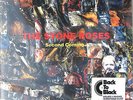 STONE ROSES LP x 2 The Second Coming 180 Grm + MP3's SEALED Ltd Audiophile Vinyl