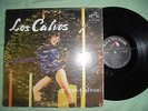 LOS CALVOS , Y QUE CALVOS , VENEZUELA , SALSA , DESCARGAS , RAY PEREZ , LP KENYA