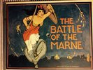 Talking Book Corporation Battle Of The Marne 1917 Talking Toy Hall of Fame