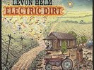 NEW / SEALED Levon Helm Electric Dirt Vinyl LP RARE OOP Vanguard Midnight Ramble