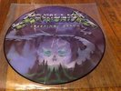 METALLICA CREEPING DEATH VINYL 12