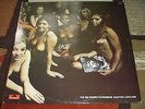 THE JIMI HENDRIX EXPERIENCE ELECTRIC LADYLAND NUDE COVER HARD PSYCH 2LP SET NM