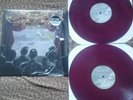 Fall Out Boy From Under The Cork Tree Maroon 2xLP Vinyl not Panic At The Disco