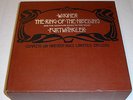 WAGNER The Ring Of The Nibelung FURTWANGLER(19 LP Seraphim CAT: IS-6100 1972) NM