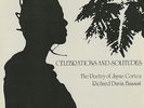 JAYNE CORTEZ / RICHARD DAVIS Celebrations & Solitudes LP (1974) STRATA EAST NM