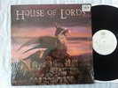 HOUSE OF LORDS DEMON DOWN vinyl LP