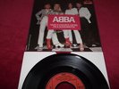 ABBA - TAKE A CHANCE ON ME -GERMAN 1977 7