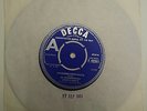 Hedgehoppers Anonymous. It's Good News Week. 1965 Decca Demo. F.12241.